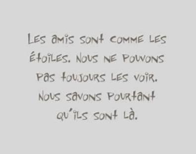 C Pour ts M&egrave; amis